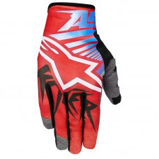 Мотоперчатки Alpinestars Racer Braap Мотоперчатки Alpinestars Racer Braap