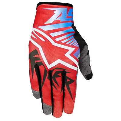 Мотоперчатки Alpinestars Racer Braap