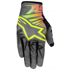 Мотоперчатки Alpinestars Racer Braap Мотоперчатки Alpinestars Racer Braap