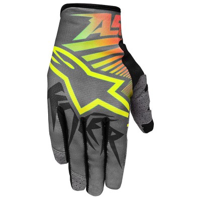 Мотоперчатки Alpinestars Racer Braap
