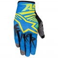Мотоперчатки Alpinestars Racer Braap