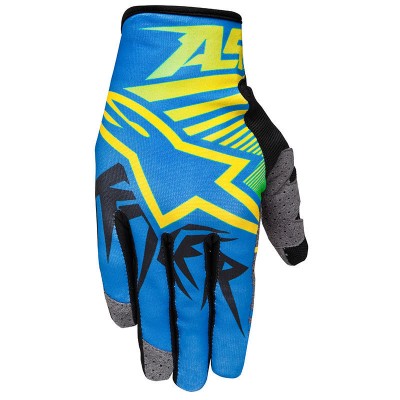 Мотоперчатки Alpinestars Racer Braap