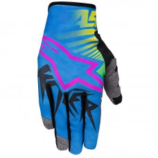 Мотоперчатки Alpinestars Racer Braap Мотоперчатки Alpinestars Racer Braap