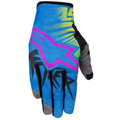 Мотоперчатки Alpinestars Racer Braap