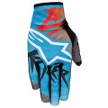 Мотоперчатки Alpinestars Racer Braap