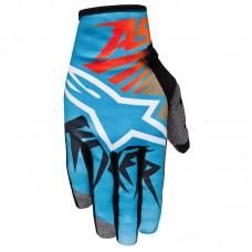 Мотоперчатки Alpinestars Racer Braap Мотоперчатки Alpinestars Racer Braap