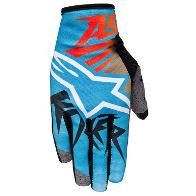 Мотоперчатки Alpinestars Racer Braap