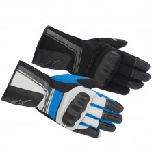 Мотоперчатки Alpinestars Santiago Drystar Мотоперчатки Alpinestars Santiago Drystar