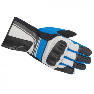 Мотоперчатки Alpinestars Santiago Drystar