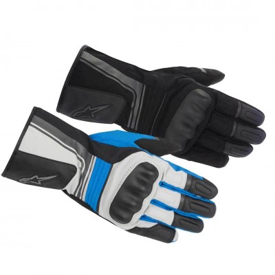 Мотоперчатки Alpinestars Santiago Drystar