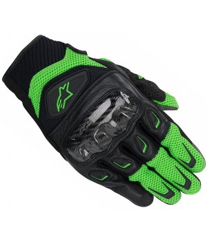 Мотоперчатки Alpinestars SMX-2 Air Carbon 2014