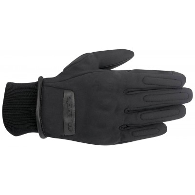 Мотоперчатки Alpinestars Stella C-1 Windstopper Lady
