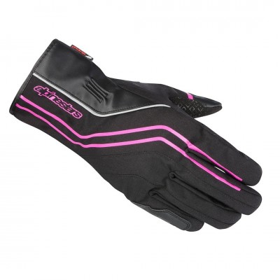 Мотоперчатки Alpinestars Stella Largo Drystar Ladies