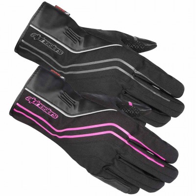 Мотоперчатки Alpinestars Stella Largo Drystar Ladies