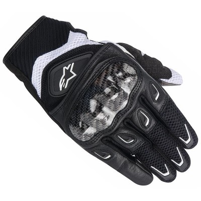 Мотоперчатки Alpinestars Stella SMX-2 Air Carbon 2014