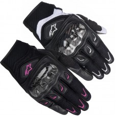 Мотоперчатки Alpinestars Stella SMX-2 Air Carbon 2014 Мотоперчатки Alpinestars Stella SMX-2 Air Carbon 2014