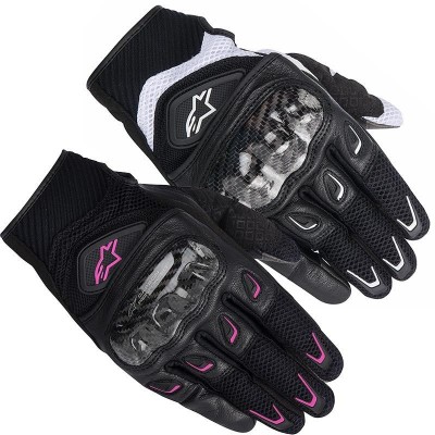 Мотоперчатки Alpinestars Stella SMX-2 Air Carbon 2014