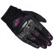 Мотоперчатки Alpinestars Stella SMX-2 Air Carbon 2014 Мотоперчатки Alpinestars Stella SMX-2 Air Carbon 2014