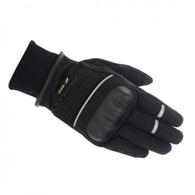 Мотоперчатки Alpinestars Tucuman X-Trafit Gore-Tex