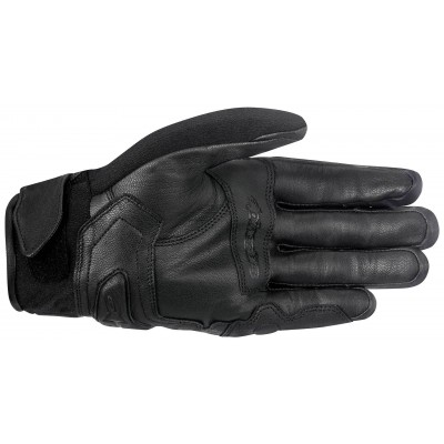 Мотоперчатки Alpinestars Warden