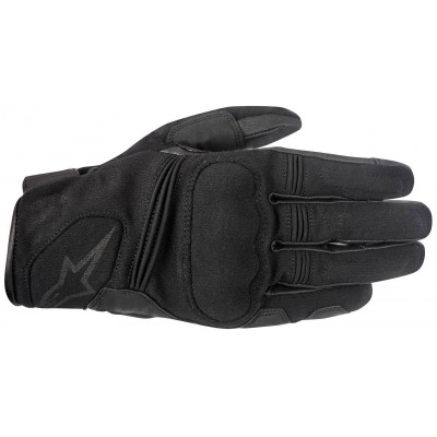 Мотоперчатки Alpinestars Warden