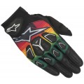 Мотоперчатки Alpinestars Masai