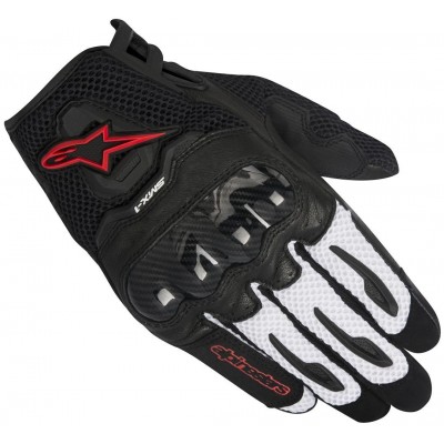 Мотоперчатки Alpinestars SMX-1 Air