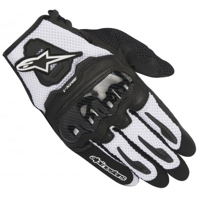 Мотоперчатки Alpinestars SMX-1 Air