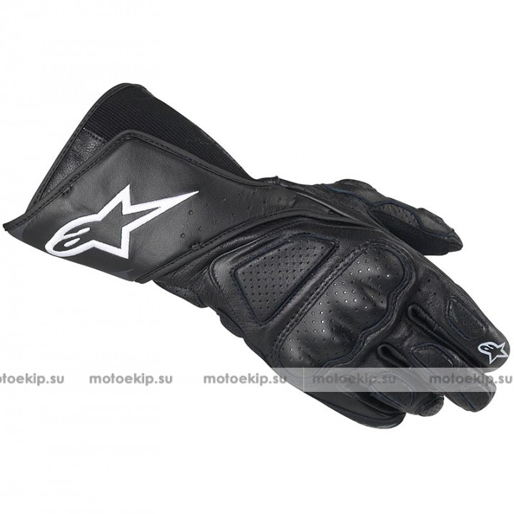 Мотоперчатки Alpinestars Stella SP-8 Ladys