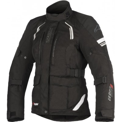 Мотокуртка женская Alpinestars Stella Andes V2 Drystar