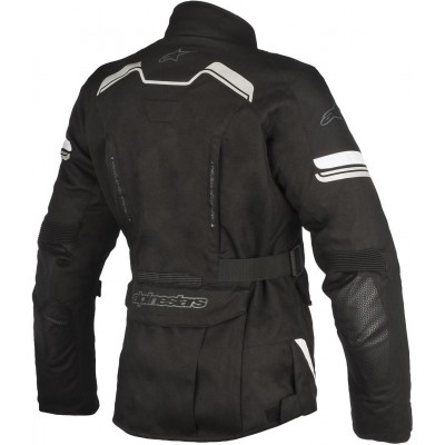 Мотокуртка женская Alpinestars Stella Andes V2 Drystar