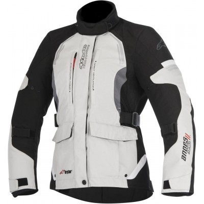 Мотокуртка женская Alpinestars Stella Andes V2 Drystar