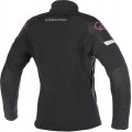 Мотокуртка женская Alpinestars Stella Stratos Techshell Drystar