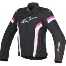 Мотокуртка женская Alpinestars Stella T-GP Plus R V2