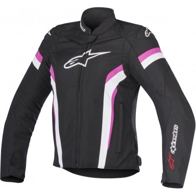 Мотокуртка женская Alpinestars Stella T-GP Plus R V2