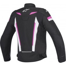 Мотокуртка женская Alpinestars Stella T-GP Plus R V2