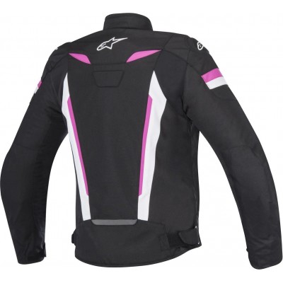 Мотокуртка женская Alpinestars Stella T-GP Plus R V2
