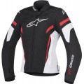 Мотокуртка женская Alpinestars Stella T-GP Plus R V2