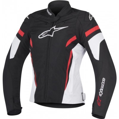 Мотокуртка женская Alpinestars Stella T-GP Plus R V2