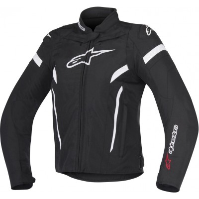 Мотокуртка женская Alpinestars Stella T-GP Plus R V2