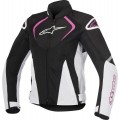 Мотокуртка женская Alpinestars Stella T-Jaws V2 Air
