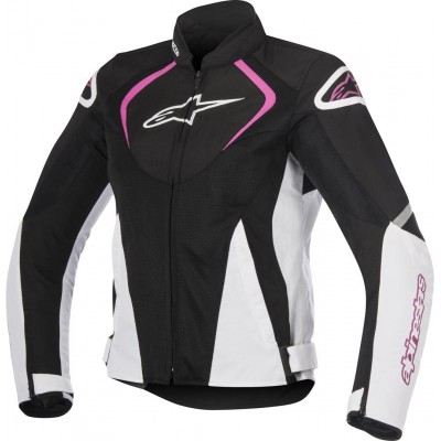 Мотокуртка женская Alpinestars Stella T-Jaws V2 Air