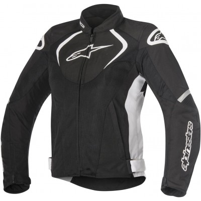 Мотокуртка женская Alpinestars Stella T-Jaws V2 Air