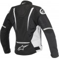 Мотокуртка женская Alpinestars Stella T-Jaws V2 Air