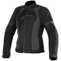 Мотокуртка женская Alpinestars Stella Amok Air Drystar Lady
