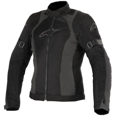 Мотокуртка женская Alpinestars Stella Amok Air Drystar Lady