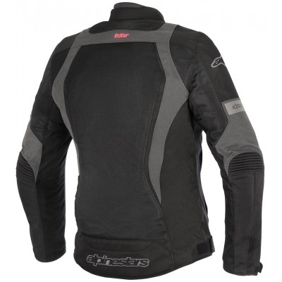 Мотокуртка женская Alpinestars Stella Amok Air Drystar Lady