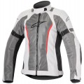 Мотокуртка женская Alpinestars Stella Amok Air Drystar Lady Мотокуртка женская Alpinestars Stella Amok Air Drystar Lady