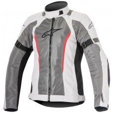 Мотокуртка женская Alpinestars Stella Amok Air Drystar Lady