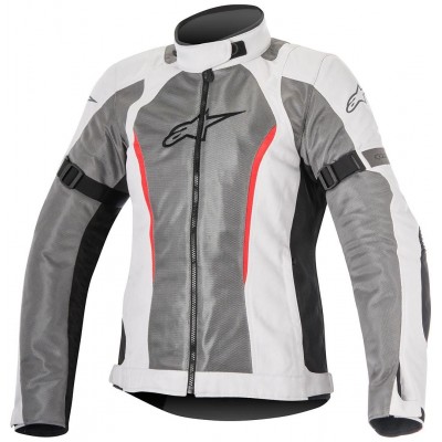 Мотокуртка женская Alpinestars Stella Amok Air Drystar Lady